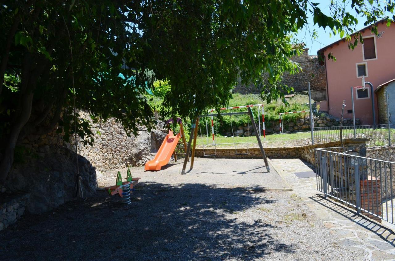 Casa Corroncui Villa Sant Marti de Canals Exterior foto